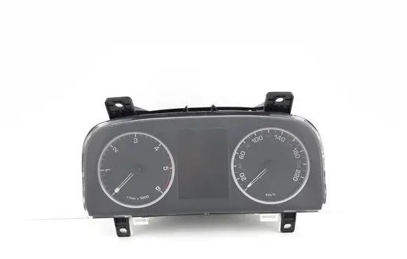 Speedometer (instrument cluster)