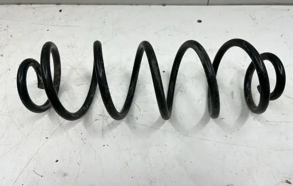 Audi A4 S4 B8 8K Rear coil spring 8K0511115DJ