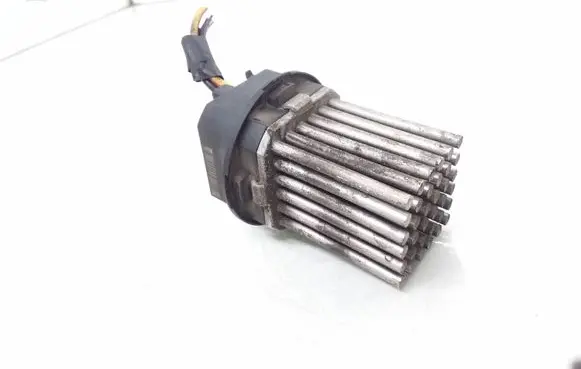 Volvo XC70 Heater blower motor/fan resistor F7253 5HL00894120