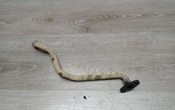 Volvo S80 Turbo turbocharger oiling pipe/hose