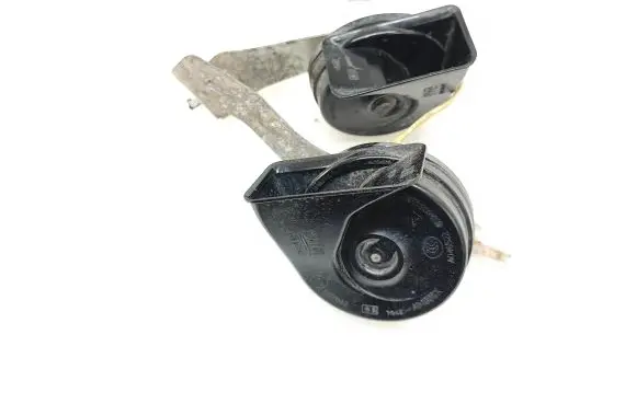 Peugeot 308 Horn signal 9820654480 1147G06 06072017
