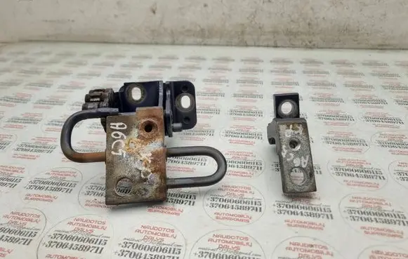 Audi A6 S6 C5 4B Front door hinges set 4B0831411B