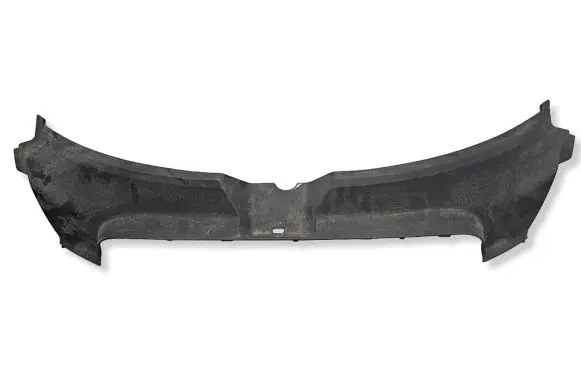 Audi A6 S6 C6 4F Radiator trim 4F0807081