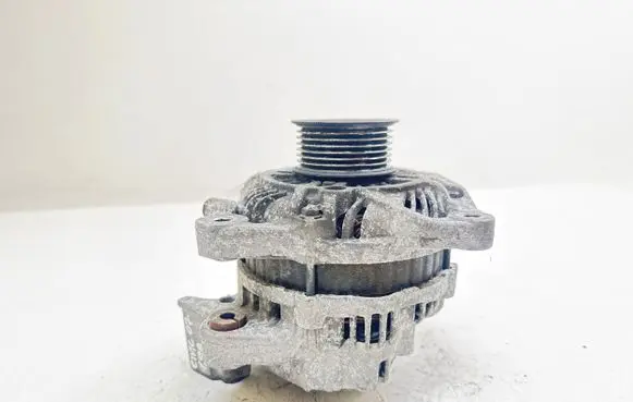 Honda Civic Generator/alternator A2TC1391ZE 6614 AHGA67