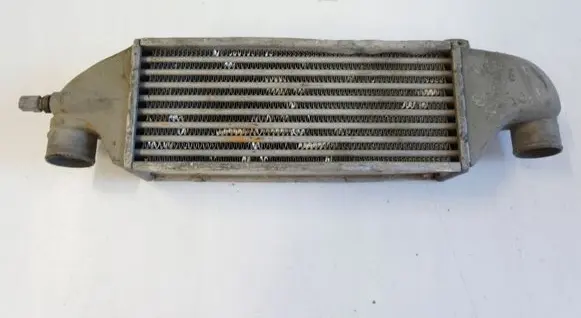 Ford Focus Intercooler radiator 1M5Q9L440BA