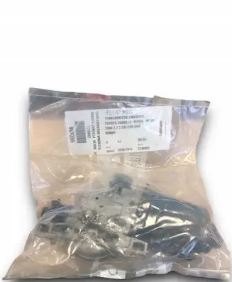 Toyota Corolla Verso AR10 Front wiper linkage and motor 851100F020