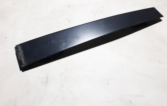 Volkswagen Touran II Other rear door trim element 1T0839889