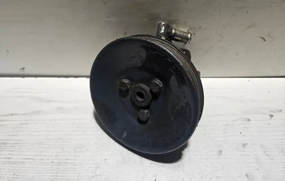 Ford Escort Power steering pump 91FF3A733AA