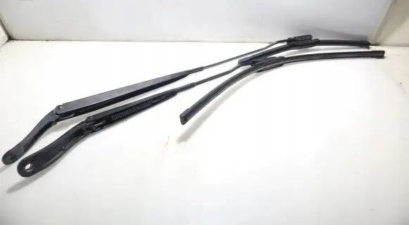 Citroen C3 Front wiper blade arm 9683382180