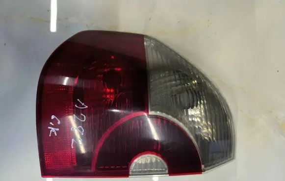 BMW X3 E83 Rear/tail lights 53216990169 515205