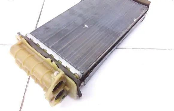 Fiat Marea Heater blower radiator B838