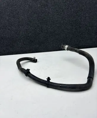 Citroen C4 II Picasso Engine coolant pipe/hose