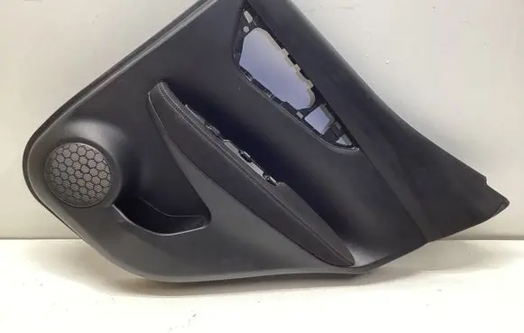 Nissan Qashqai Rear door card panel trim 829224EA1A