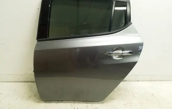 Nissan Leaf II (ZE1) Rear door H21015SLMB