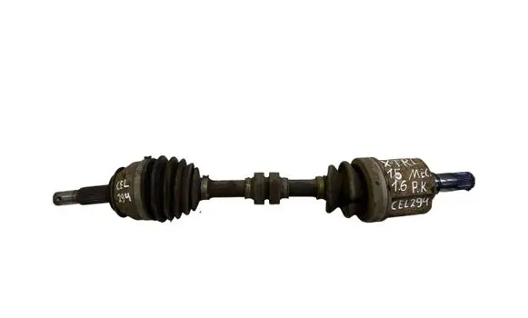 Nissan X-Trail T32 Front driveshaft 8H300