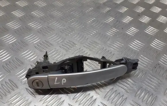 Seat Ibiza III (6L) Front door interior handle BRAK