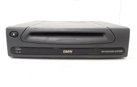 BMW 5 E39 Navigation unit CD/DVD player 9416251