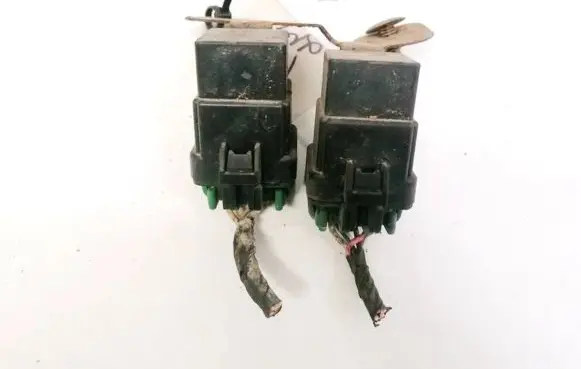 Chevrolet Epica Other relay 96251271