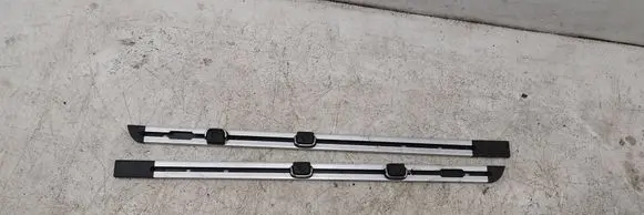 Audi A6 S6 C7 4G Other trunk/boot trim element 4g9863555a 4g9863556a