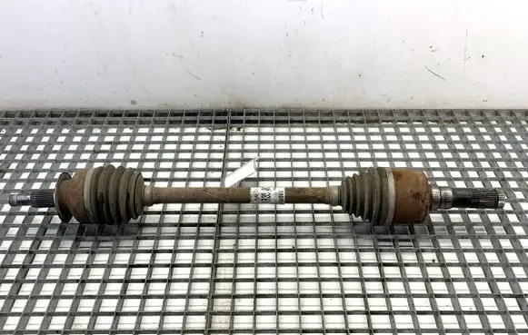 Ford Mustang VI Rear driveshaft KR334K138BA