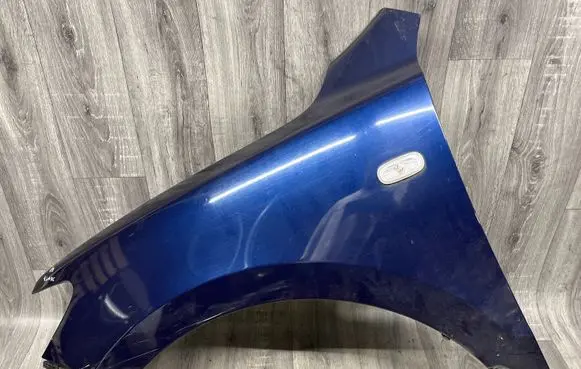 Hyundai Santa Fe Fender