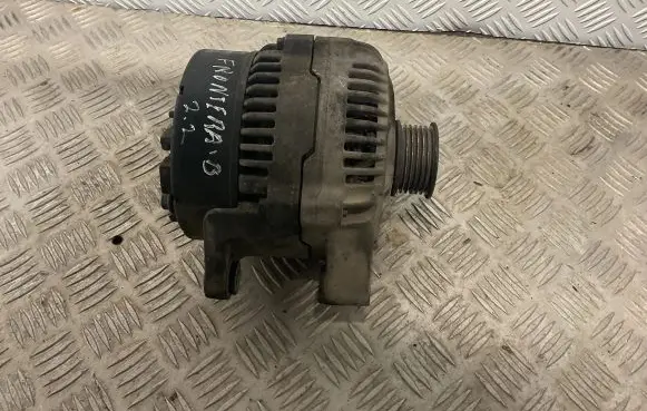 Opel Frontera B Generator/alternator