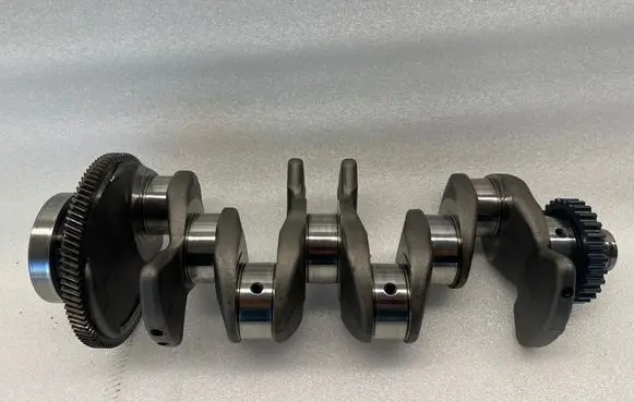 Volkswagen Crafter Crankshaft 03N105212D 1143201051D 170522