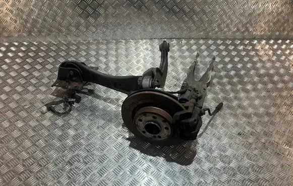 Mercedes-Benz A W177 Rear wheel hub spindle/knuckle TM28299
