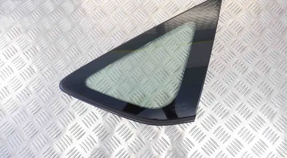Toyota Prius (XW20) Rear side window 6271047011 6271047010