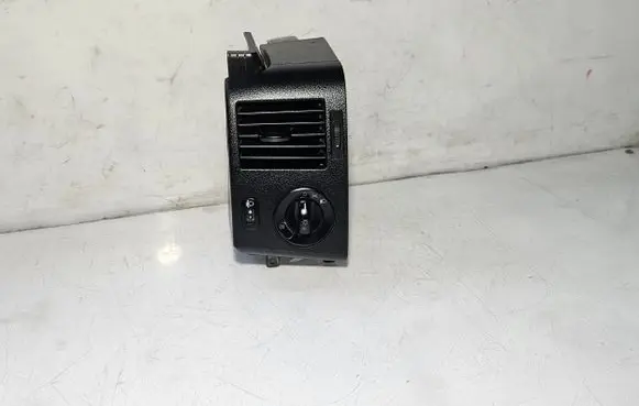 Mercedes-Benz Sprinter W906 Light switch A9065450104