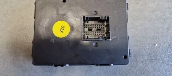 Cupra Ateca Keyless (KESSY) go control unit/module 3Q1959435C