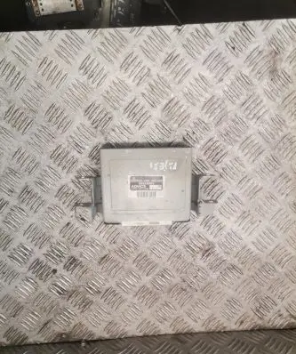 Mitsubishi Pajero Other control units/modules 8633a004