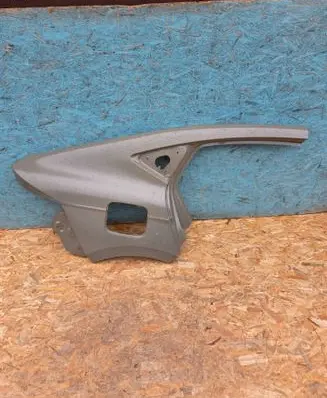 Skoda Enyaq iV (D)pillar trim (top) 5LA809606