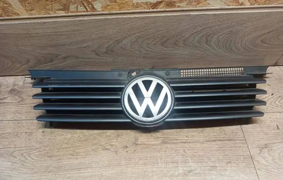 Volkswagen Golf IV Front grill 1J5853651F 1J5853655A 1J5853601A