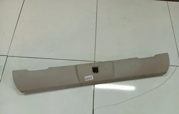 Renault Megane II Other interior part 7701057222