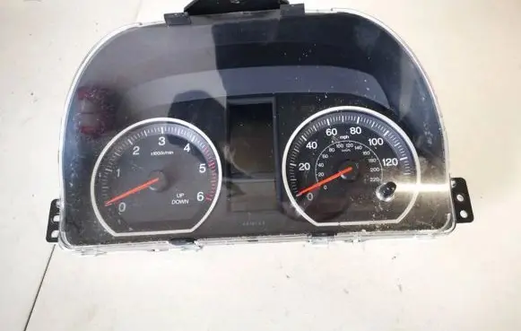 Honda CR-V Speedometer (instrument cluster) hr0399051