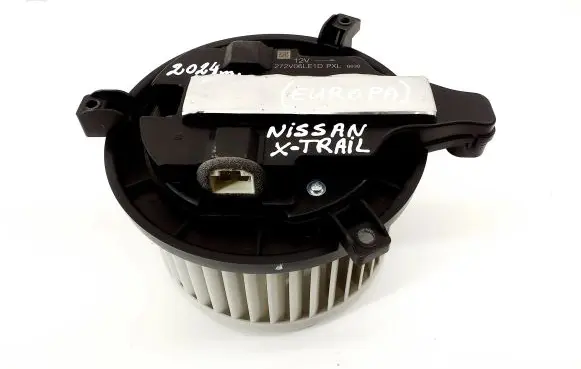 Nissan X-Trail T33 Heater fan/blower 272V06LE1D