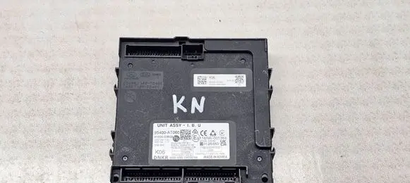 KIA Niro Other control units/modules 95400AT060 4100023509 16RAF001364