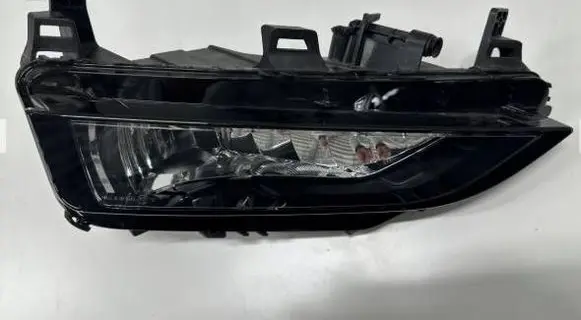 Skoda Octavia Mk4 Seat adjustment motor 1205001 7205001