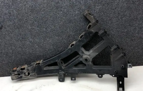 Jaguar F-Pace Rear bumper mounting bracket HK8317B930