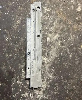 Toyota Prius (XW20) Side bottom protection 5816547010