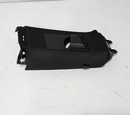 Polestar 4 (B) pillar trim (top) 80012740 80009770 80038191