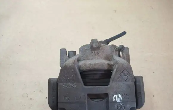 Renault Scenic III - Grand scenic III Front brake caliper