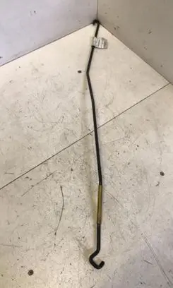 Mercedes-Benz A W169 Engine bonnet/hood prop rod/strut 