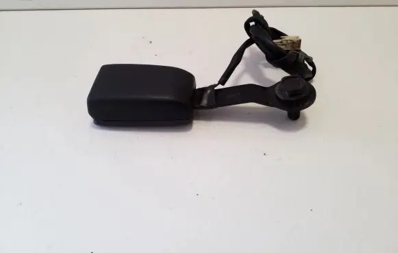 Nissan Note (E11) Front seatbelt buckle 128078 305821210