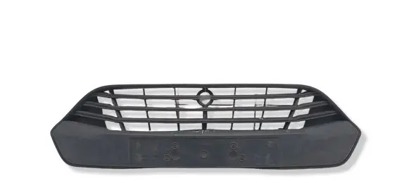 Ford Transit Custom Front bumper lower grill BK2117B968ABW