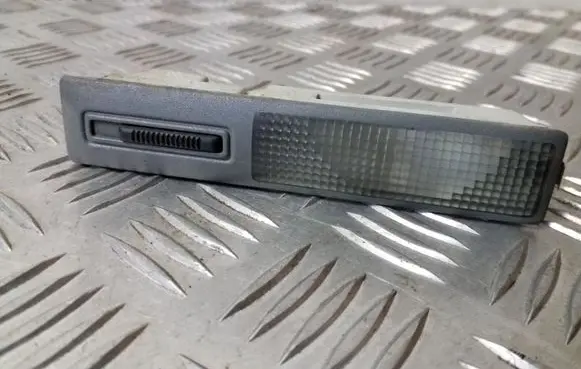 Fiat Ulysse Front seat light