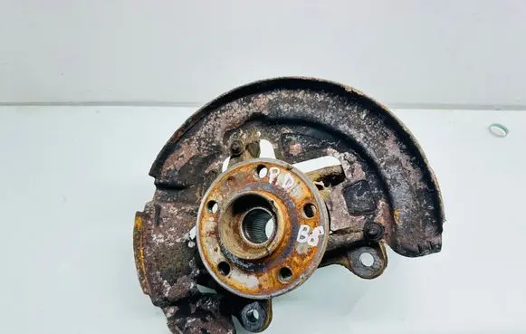 Volvo V60 Front wheel hub 