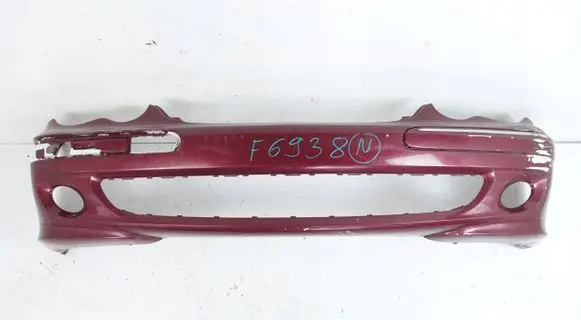 Mercedes-Benz C W203 Front bumper A2038853025