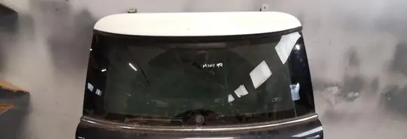 Mini One - Cooper Coupe R56 Tailgate/trunk/boot lid